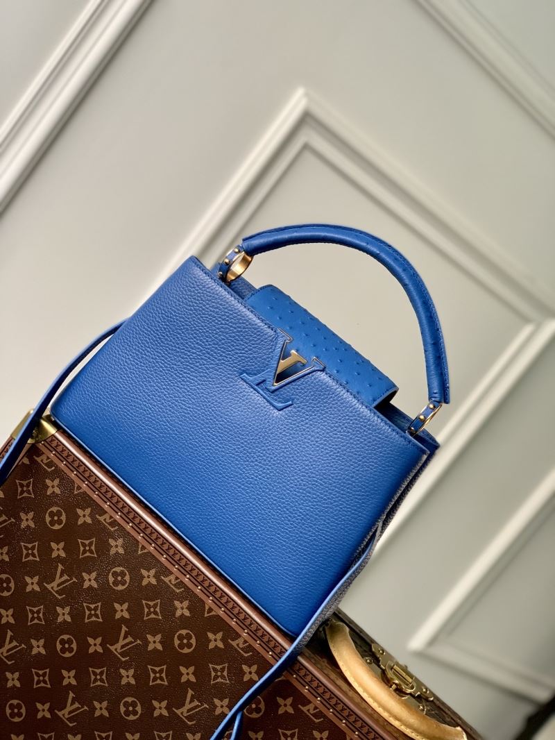 LV Capucines Bags